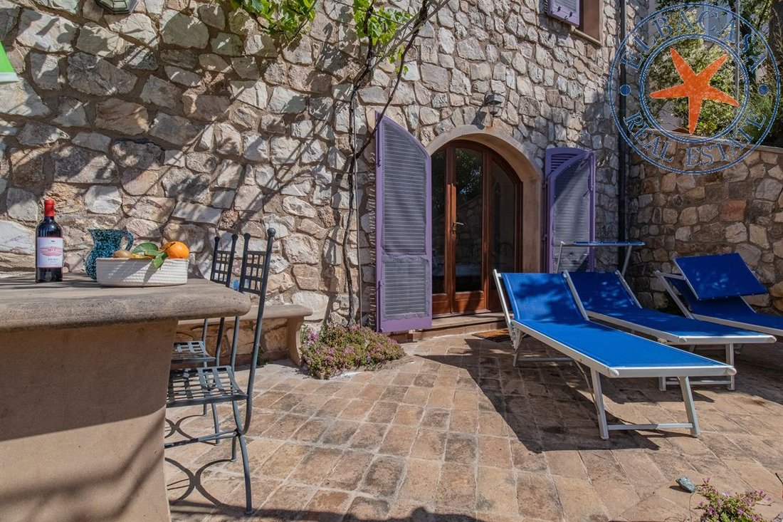 Villa in Capoliveri, Tuscany, Italy 4 - 16084837