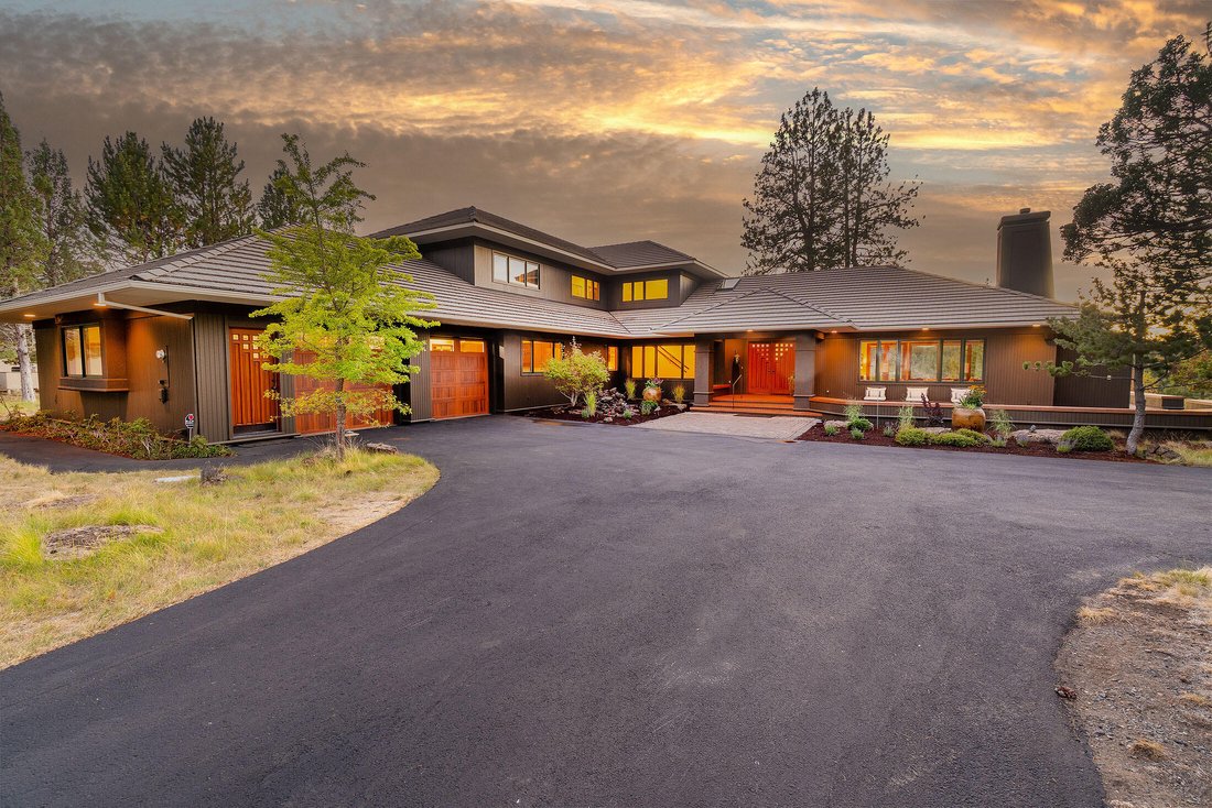 House in Sisters, Oregon, United States 2 - 16085629