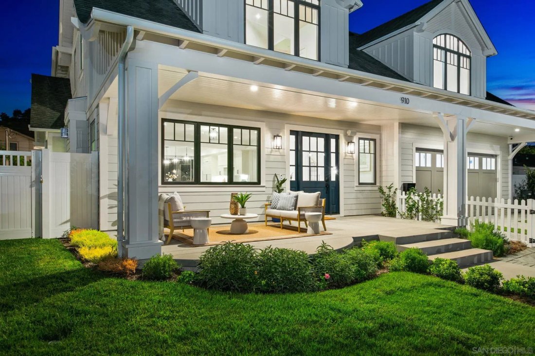House in Coronado, California, United States 3 - 16085409