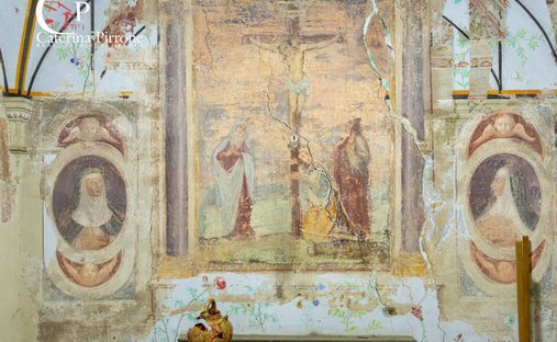 Tuscany| Historic Tuscan Castle With Land For Sale Near Florence