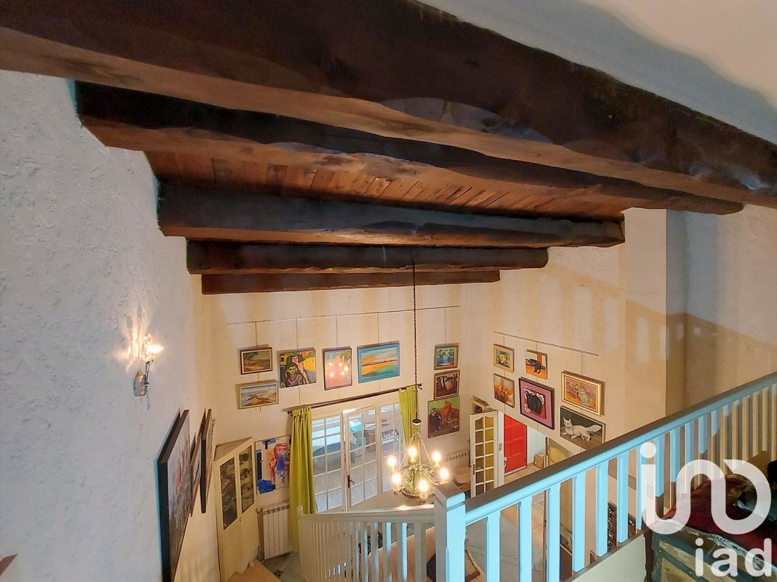 Casa a La Ciotat, Provenza-Alpi-Costa Azzurra, Francia 4 - 16088273