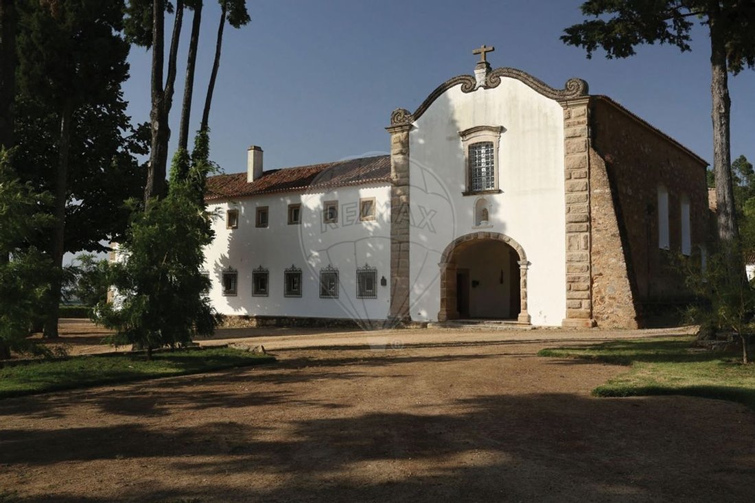 House in Chamusca e Pinheiro Grande, Santarem District, Portugal 2 - 16086818
