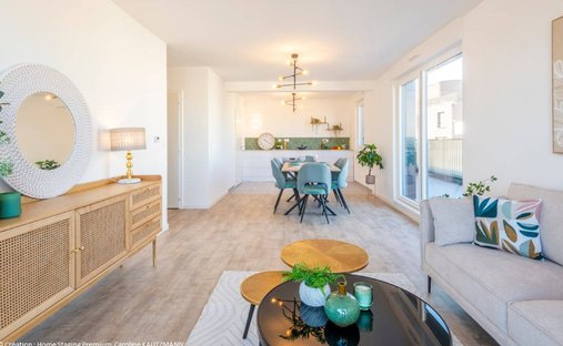 House in Castellane, 6e Arrondissement, Marseille 1