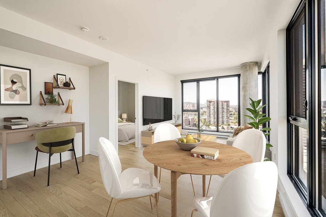 Condo in Longueuil, Quebec, Canada 2 - 16087807