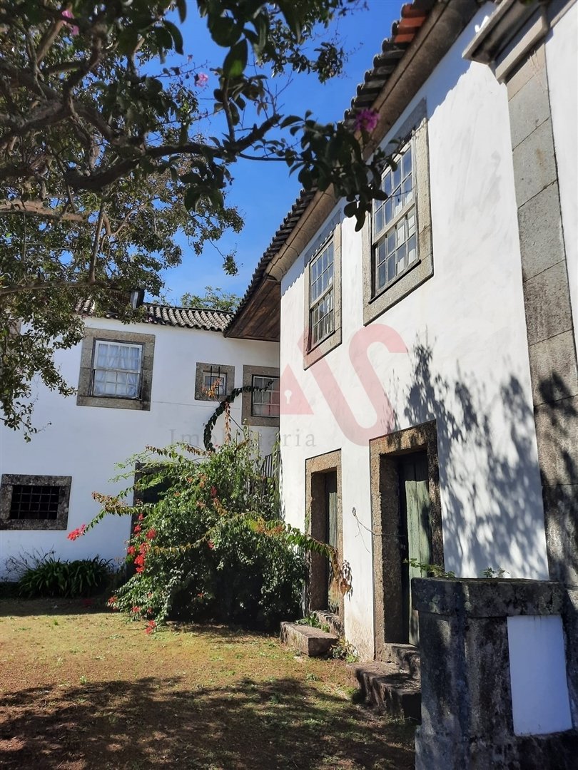 Farm Ranch in Roriz, Porto District, Portugal 3 - 16002594