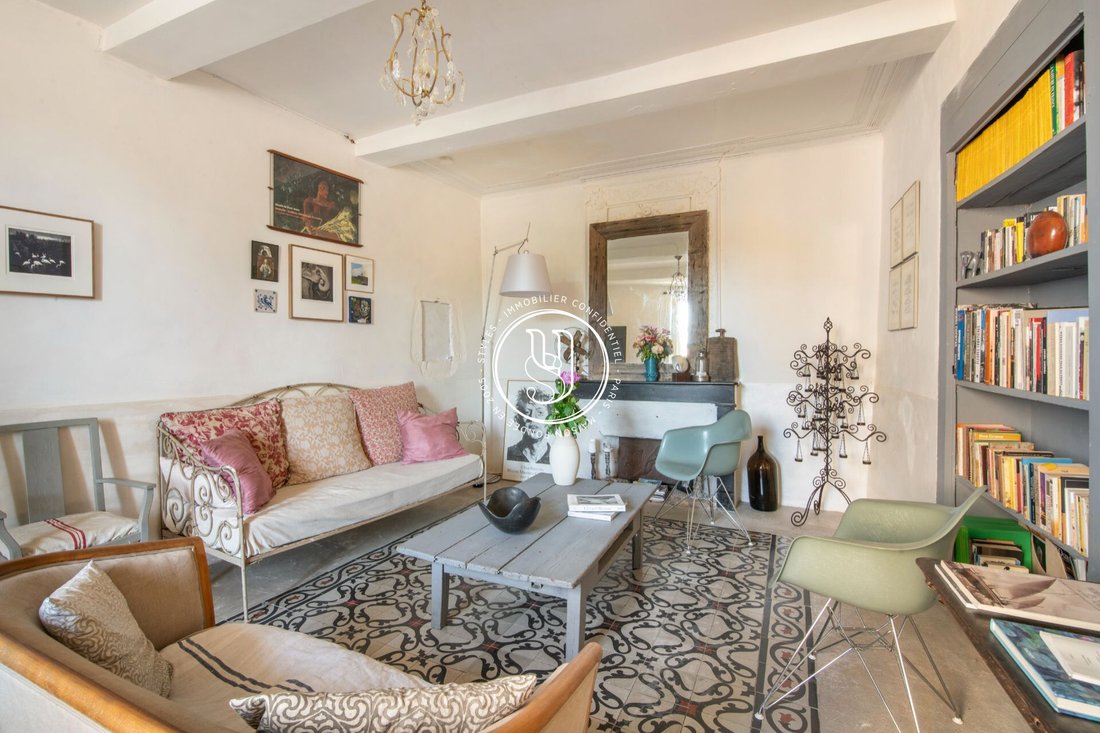 Villa in Uzès, Occitania, France 5 - 16084265