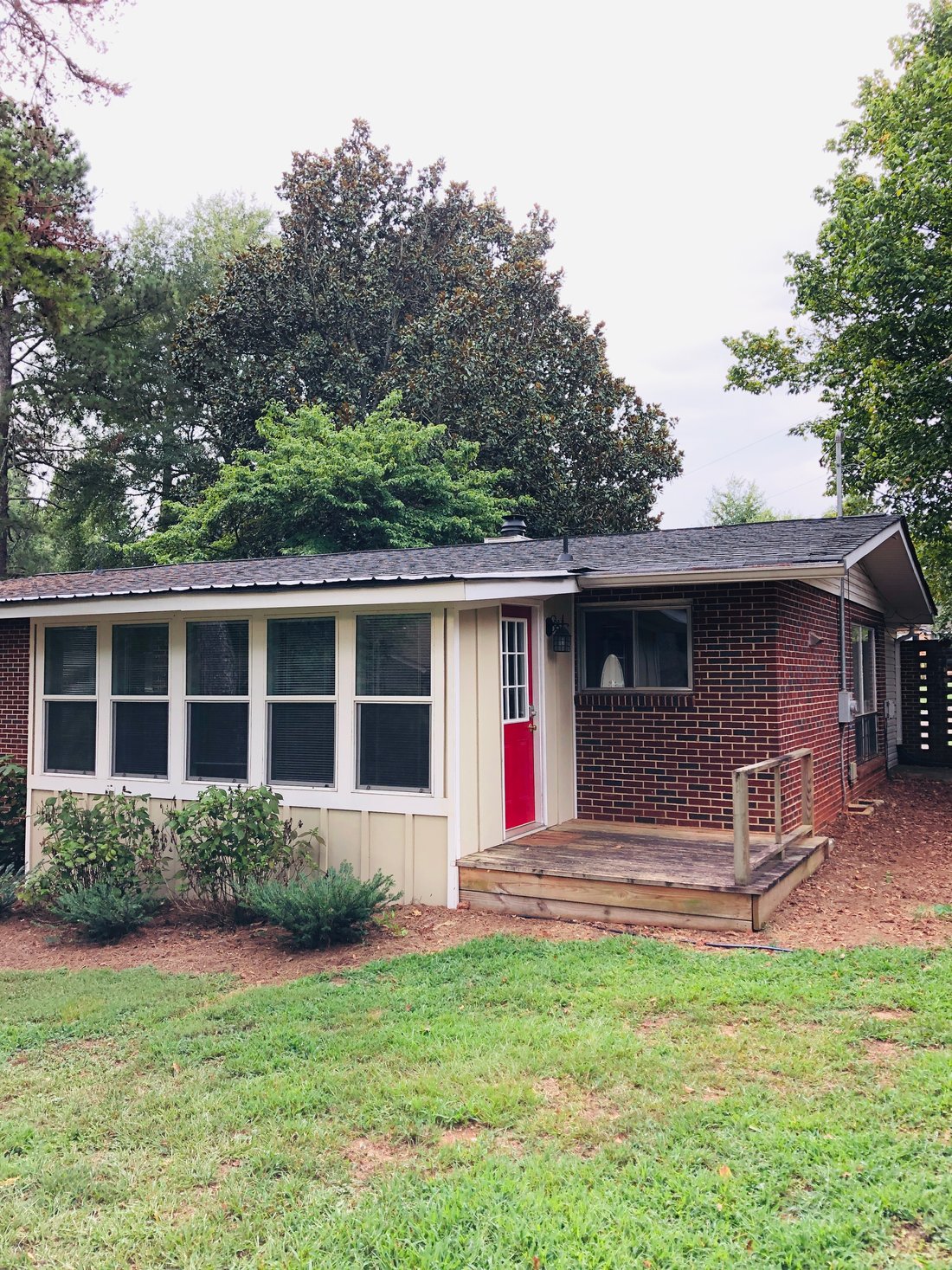 House in Bogart, Georgia, United States 2 - 16084484