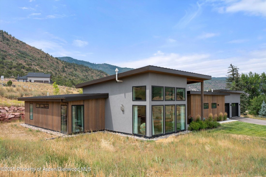 House in Glenwood Springs, Colorado, United States 1 - 16085378