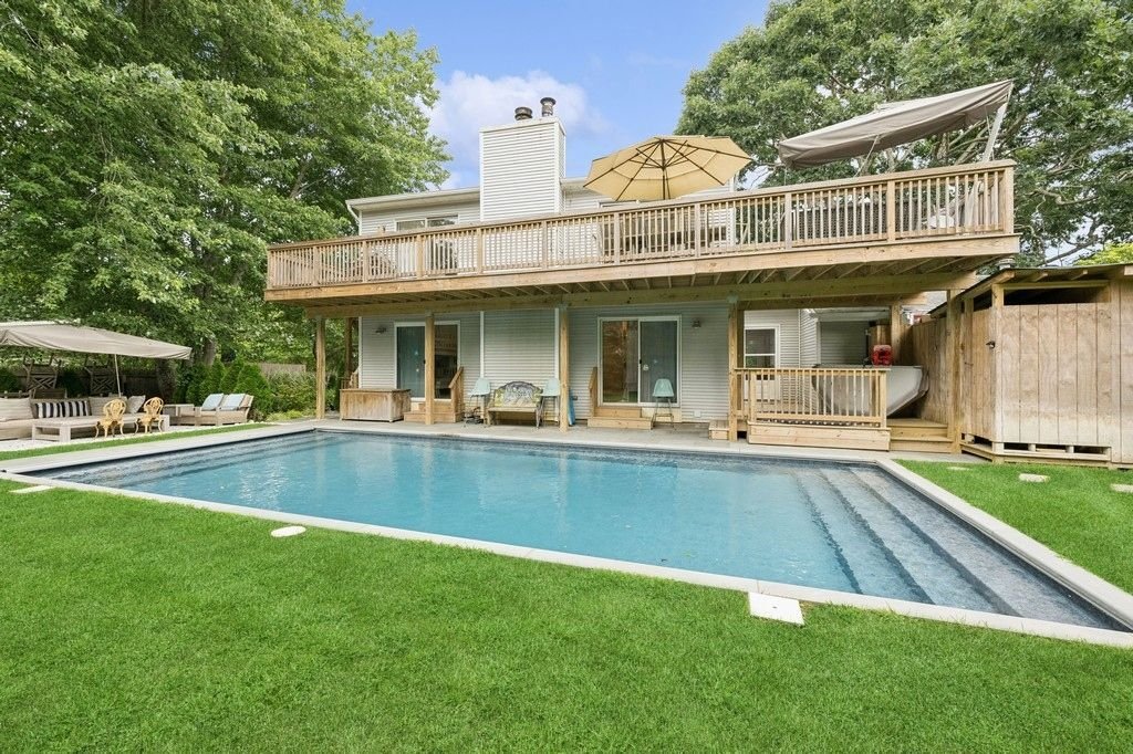 Altro a Montauk, New York, Stati Uniti 2 - 16085320