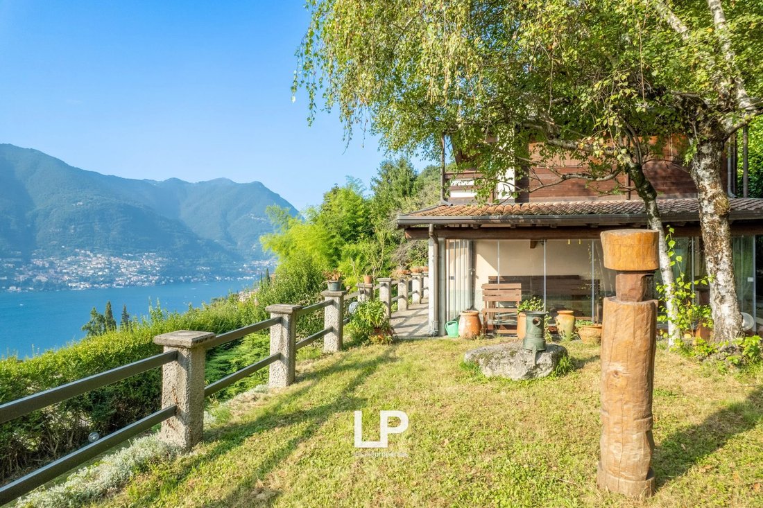 Villa a Blevio, Lombardia, Italia 5 - 11517313