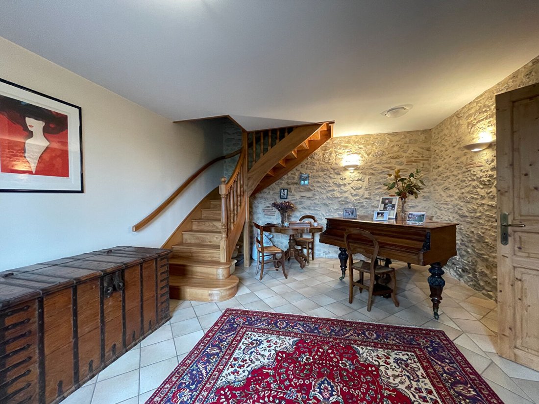 Villa in Arrondissement of Langon, Nouvelle-Aquitaine, France 4 - 16086553