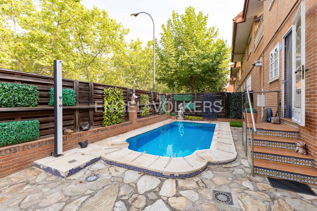 House in Getafe, Comunidad de Madrid, Spain 1 - 16085445