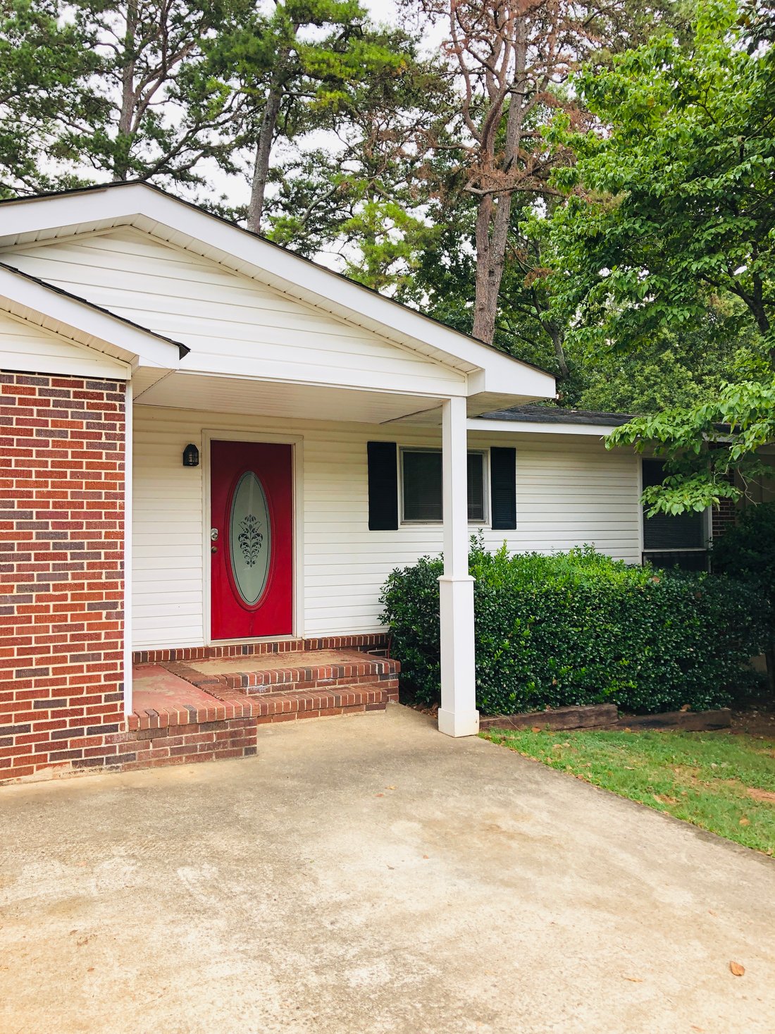 House in Bogart, Georgia, United States 1 - 16084484