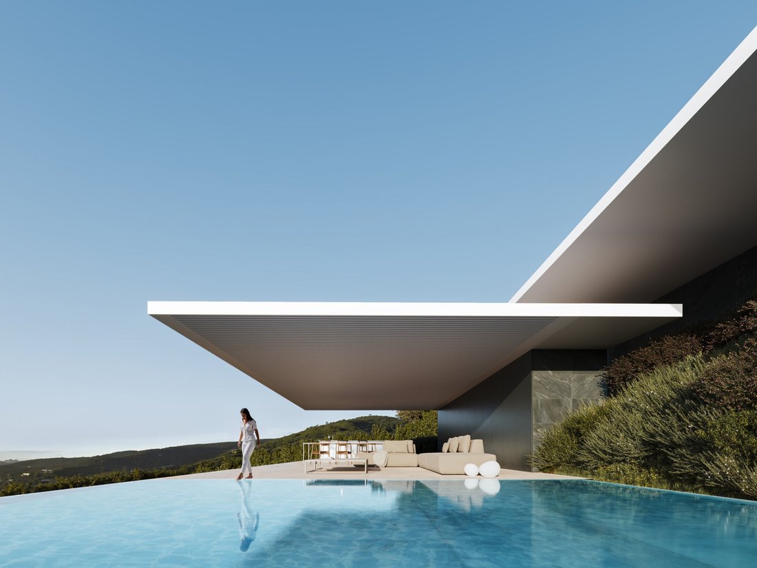 Villa in Sotogrande, San Roque, Andalusia 2 - 16086539