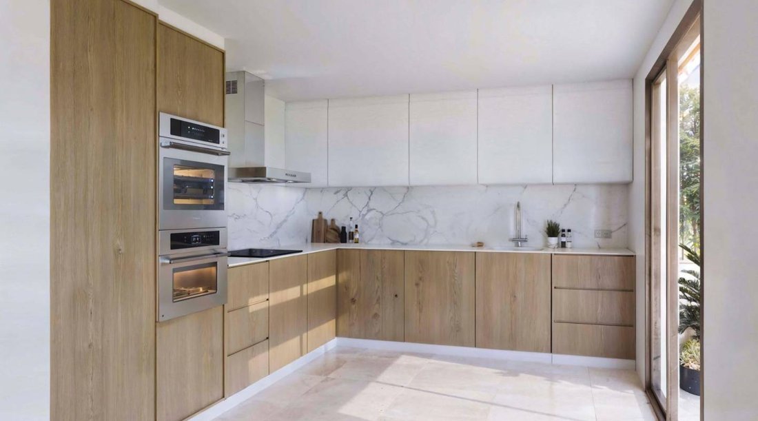 Villa in la Nucia, Valencian Community, Spain 4 - 16088554