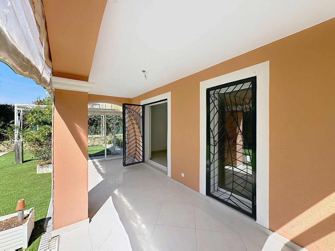 House in Fontmerle, Antibes, France 5 - 16087958
