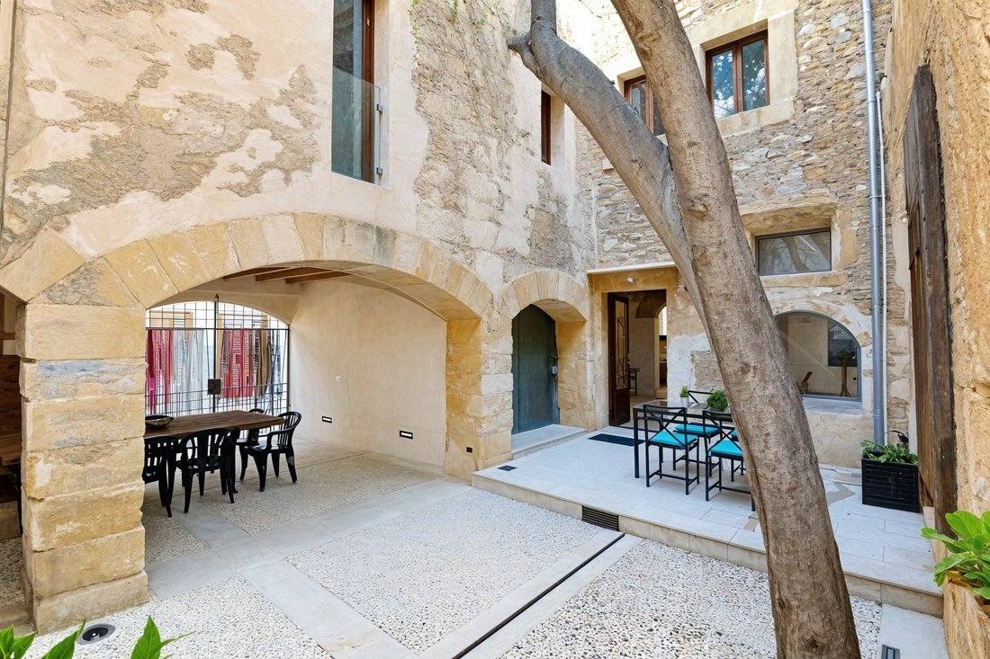 Country House in Arta, Balearic Islands, Spain 2 - 16085231