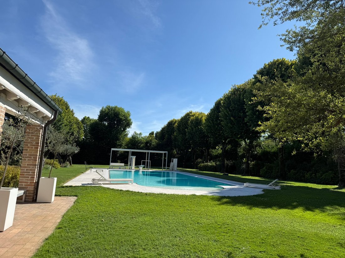 Villa in Fosso, Veneto, Italy 3 - 16088941