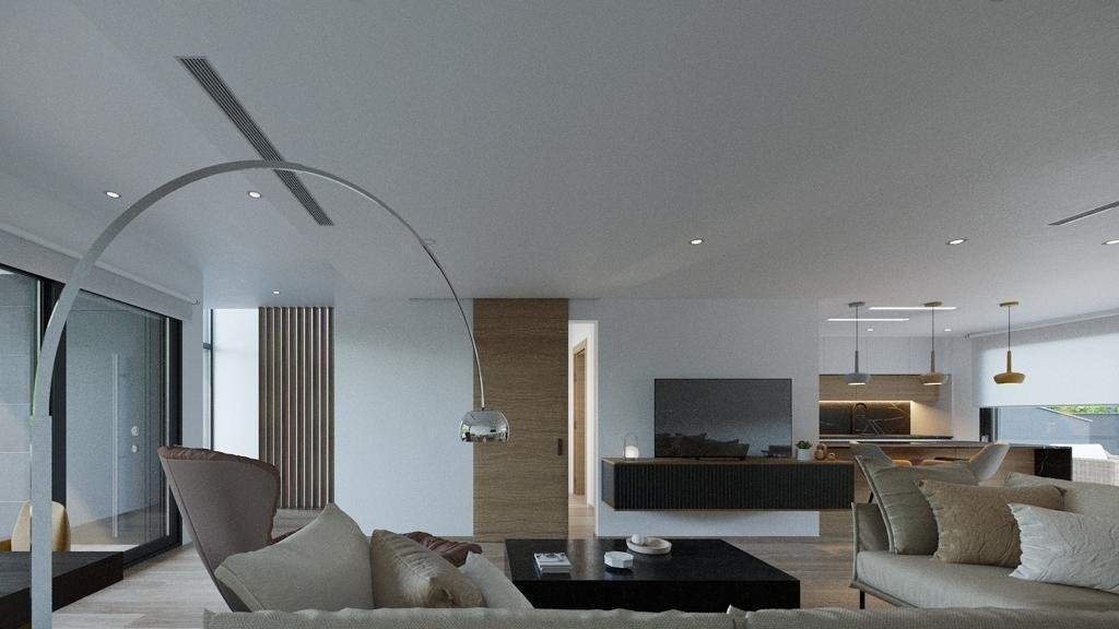 Penthouse in Finestrat, Valencian Community, Spain 4 - 16084145