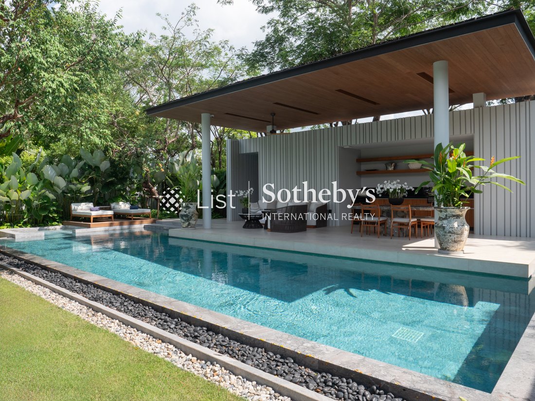 House in Ko Kaeo, Phuket, Thailand 5 - 16090536