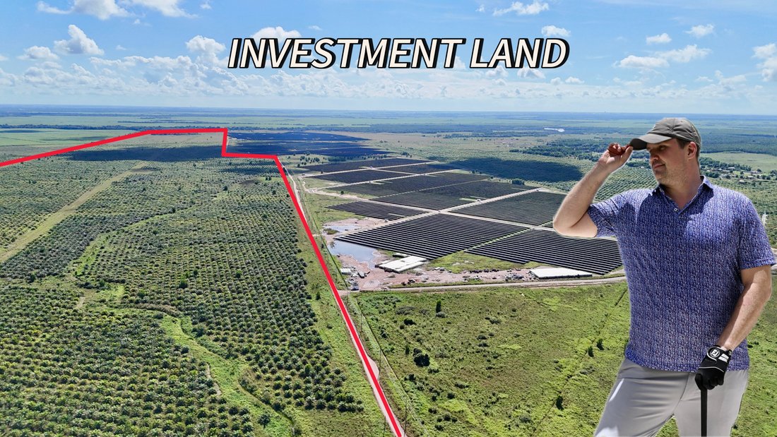 Land in Santo Domingo, Distrito Nacional, Dominican Republic 1 - 16090219