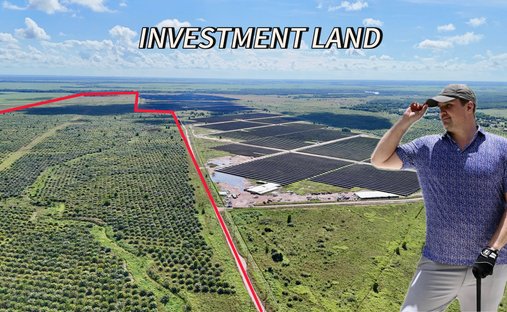Land in Santo Domingo, Distrito Nacional, Dominican Republic 1