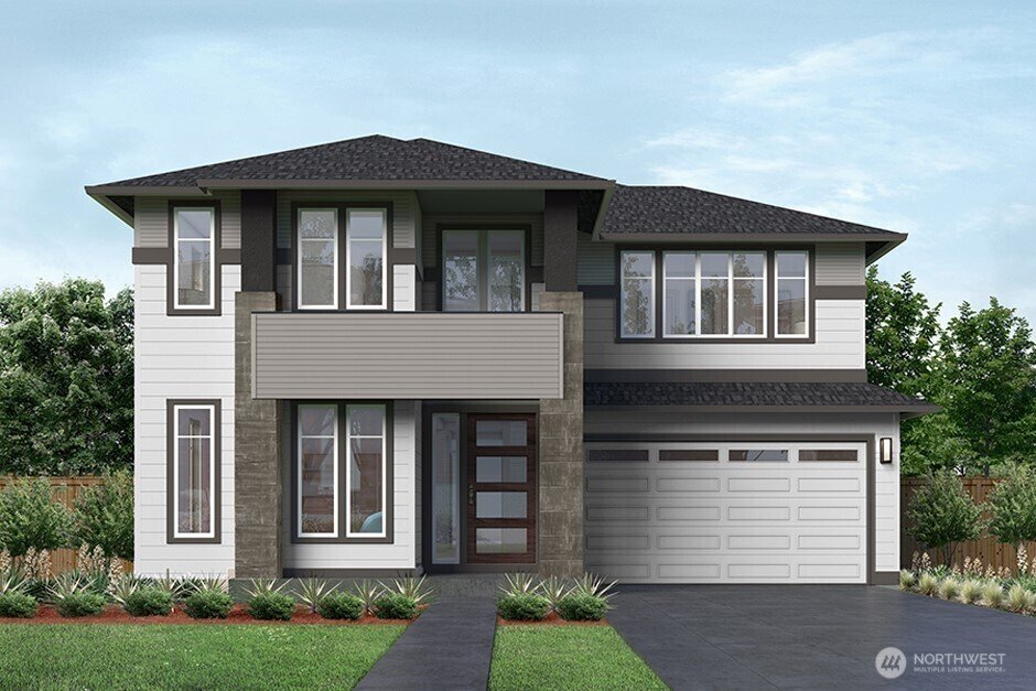 House in Cottage Lake, Washington, United States 1 - 16085676