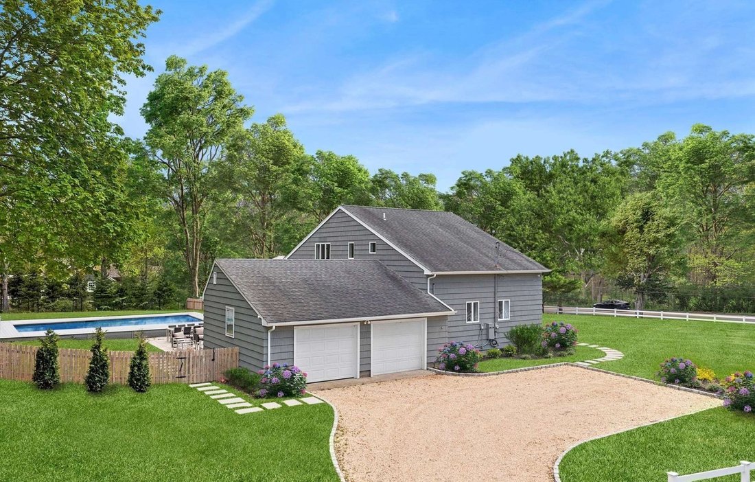 House in Sag Harbor, New York, United States 4 - 16085297