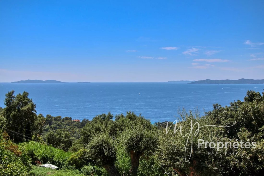 House in Sud, Cavalaire-sur-Mer, France 4 - 16062251