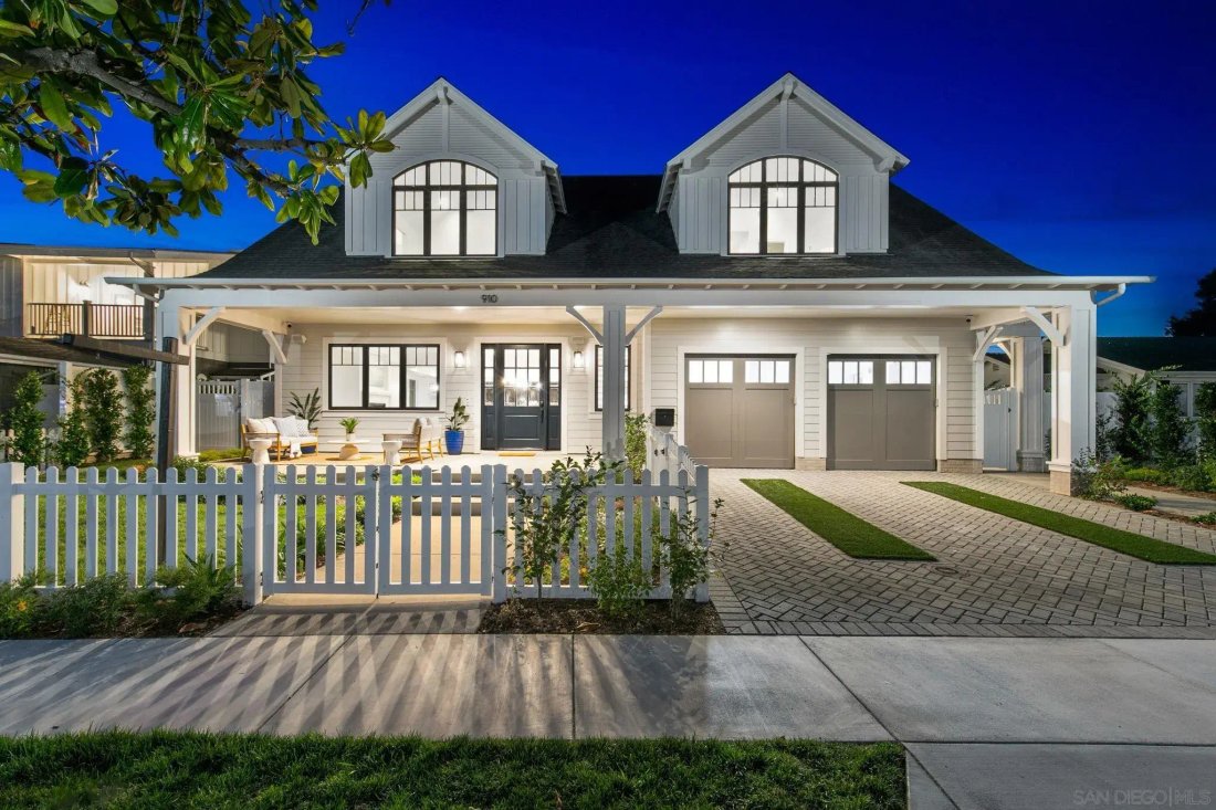 House in Coronado, California, United States 1 - 16085409