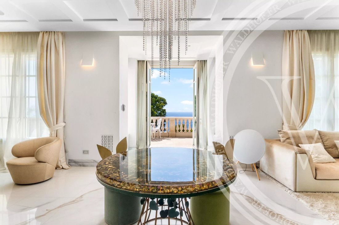 Villa in Cabbe-Saint Roman, Roquebrune-Cap-Martin, France 4 - 16048121