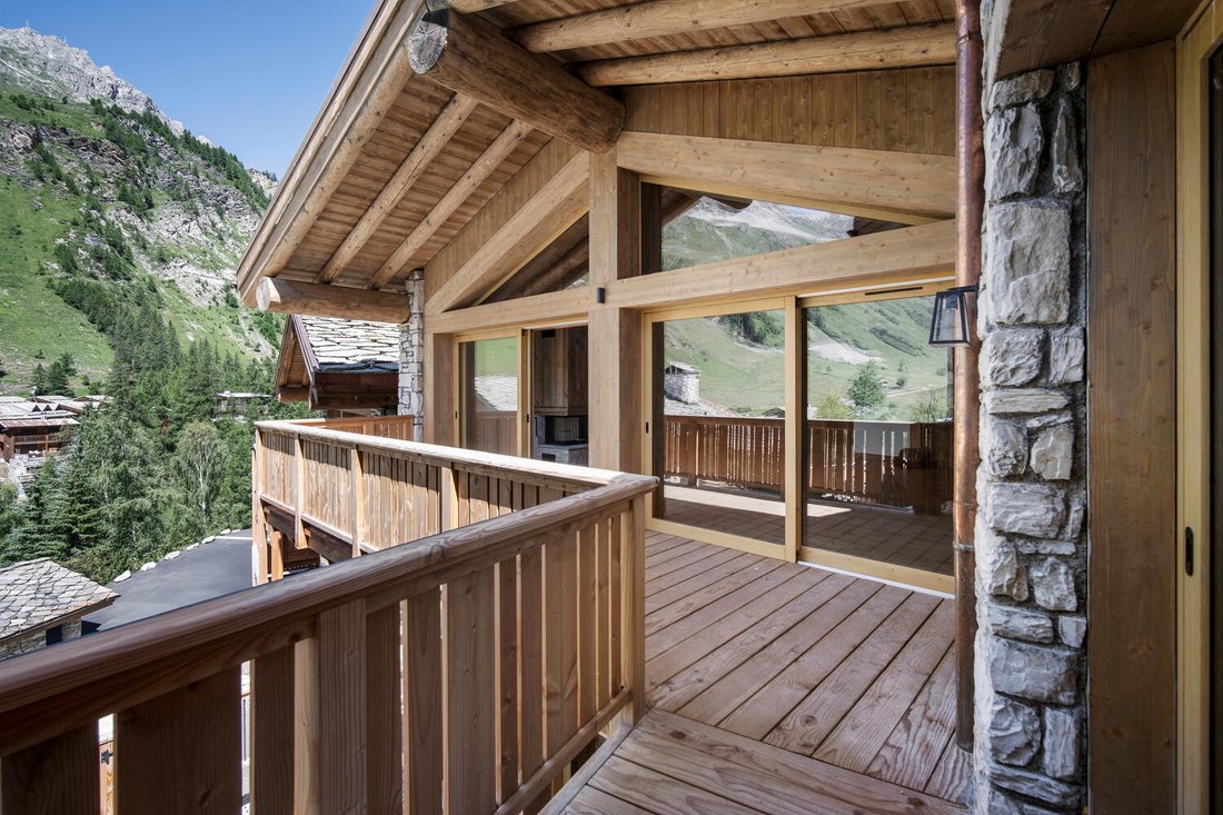 Apartment in Val-d'Isere, Auvergne-Rhône-Alpes, France 2 - 16083739