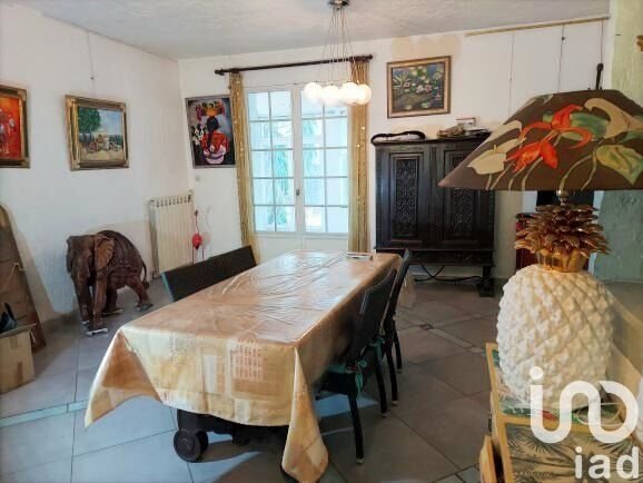 Casa a La Ciotat, Provenza-Alpi-Costa Azzurra, Francia 3 - 16088273