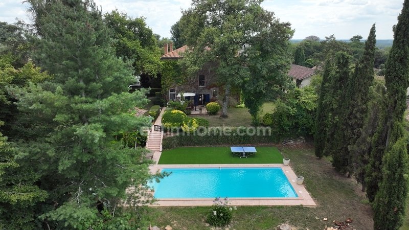 House in Cazaubon, Occitania, France 4 - 16084813
