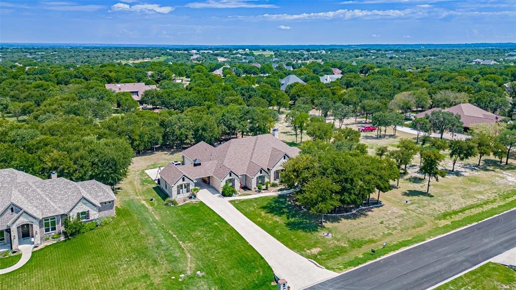 House in Lipan, Texas, United States 1 - 14622155