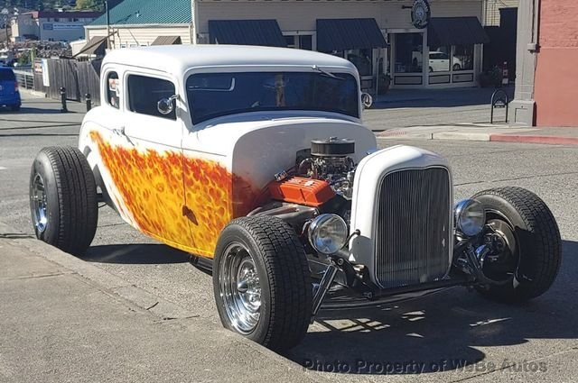 Ford 5 Window in Calverton, NY, United States 3 - 16088501