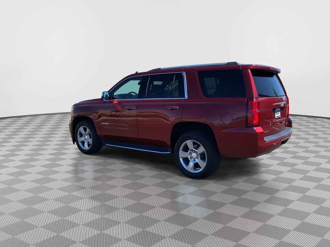 Suv in Kennewick, WA, United States 5 - 16038640