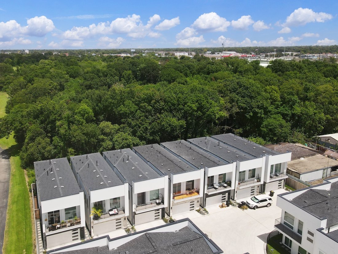 Land in Houston, Texas, United States 5 - 14797088