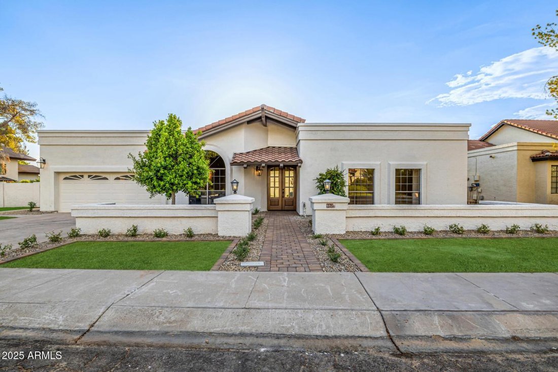 House in Scottsdale, Arizona, United States 1 - 16086864