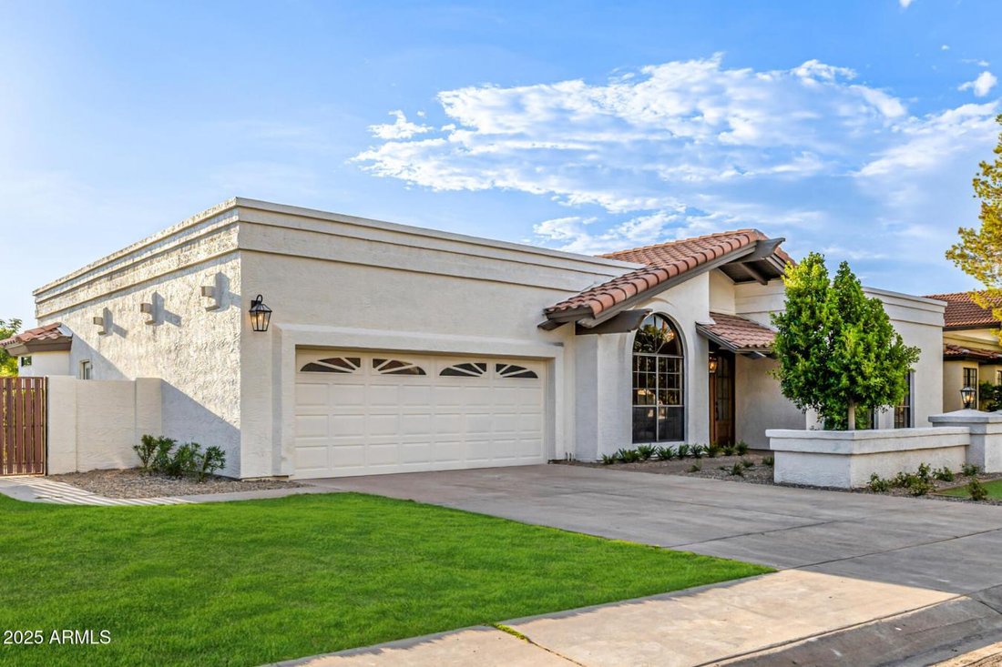 House in Scottsdale, Arizona, United States 5 - 16086864