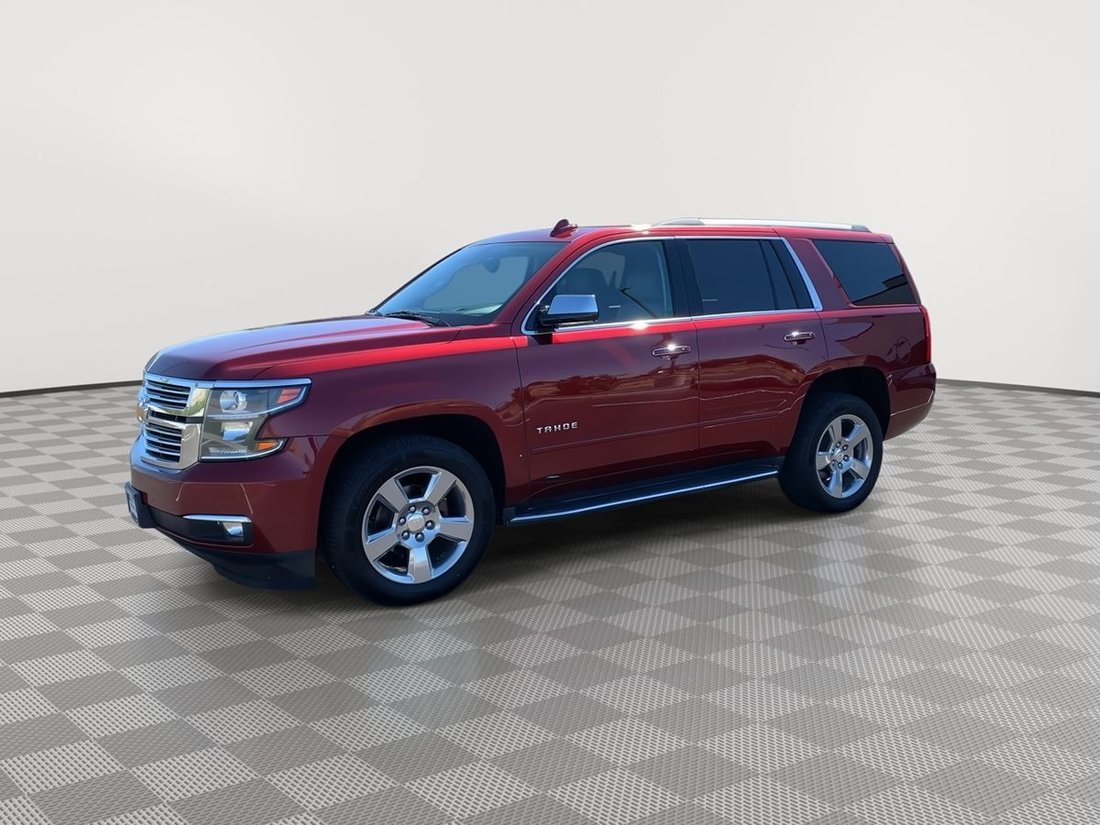 Suv in Kennewick, WA, United States 3 - 16038640