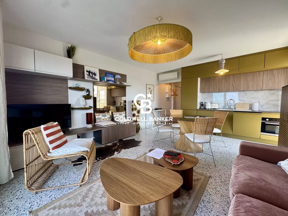 Apartment in France 5 - 16083800