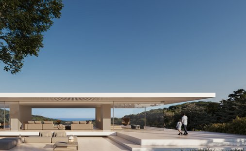 Villa in Sotogrande, San Roque, Andalusien 1