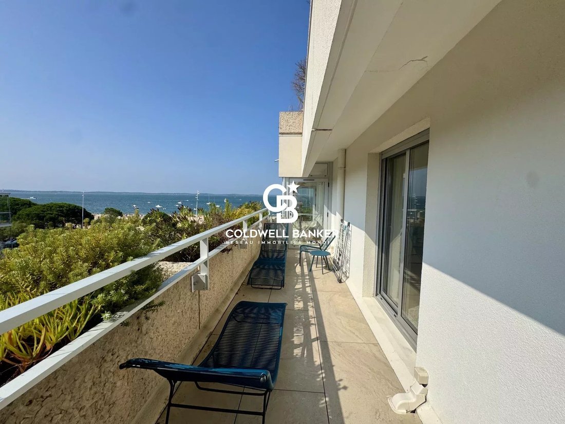 Apartment in France 1 - 16083800