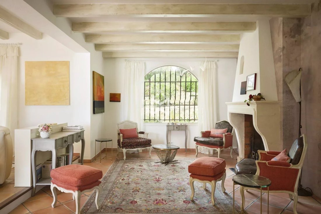 Villa in Cannes, Provence-Alpes-Côte d'Azur, France 5 - 16083962
