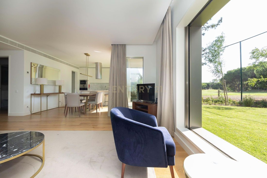 Apartment in Cascais e Estoril, Lisbon, Portugal 4 - 16086934