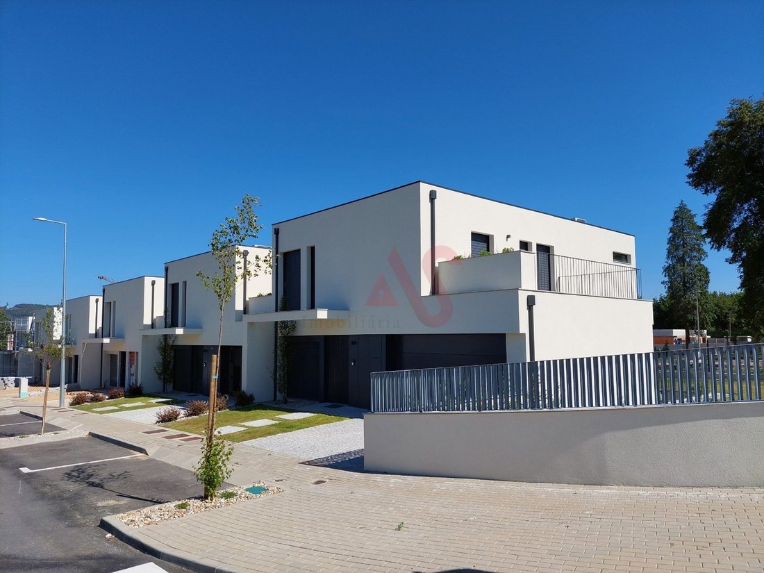 House in Palmeira, Braga, Portugal 1 - 15667490