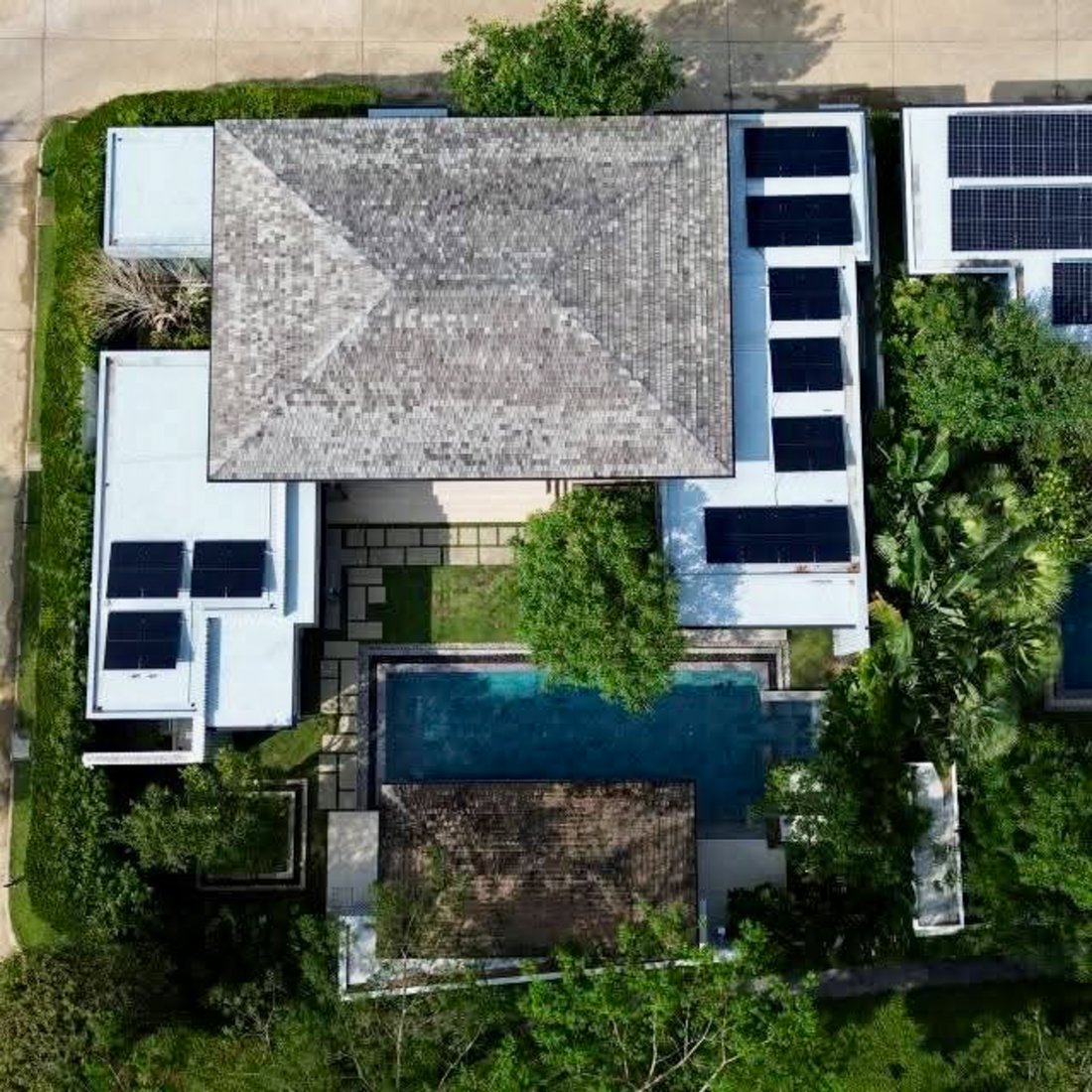 House in Ko Kaeo, Phuket, Thailand 1 - 16090536