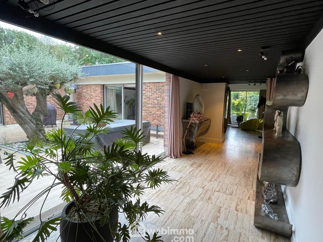 House in Cuts, Hauts-de-France, France 4 - 16088099