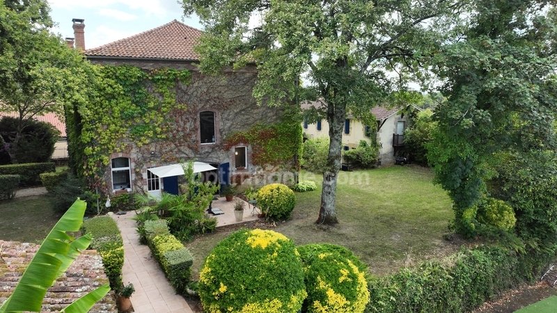 House in Cazaubon, Occitania, France 5 - 16084813